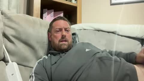 Junky online show from 04/30/26, 08:48