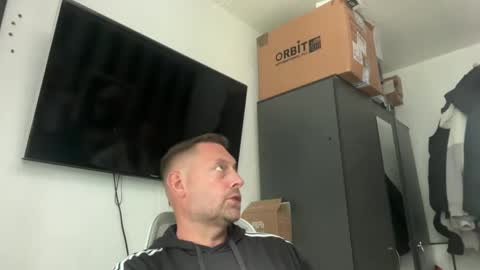 Junky online show from 06/07/26, 02:32