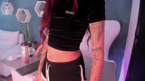 junosomnum online show from 03/04/25, 08:02