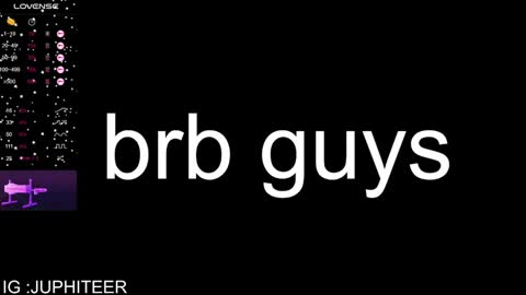 Snapshot of juphiteer chatting on 12/20/24, 05:18  viviana  sasha  online show from 12/20/24, 05:18