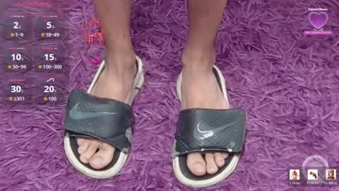 jupiter_3333 online show from 03/09/26, 04:22