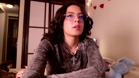 Welcome to my new account online show from 06/05/26, 12:06