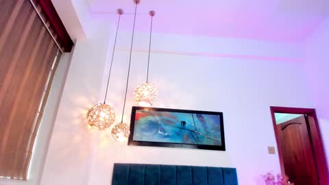 Jupiter Fox online show from 01/27/25, 05:37