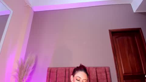 Jupiter Fox online show from 11/14/25, 01:26