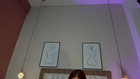 Jupiter Fox online show from 02/13/26, 01:01