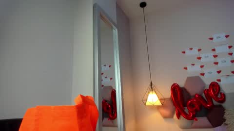 Jupiter Fox online show from 02/17/26, 12:51