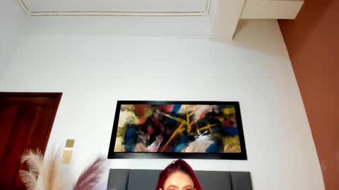 Jupiter Fox online show from 02/18/26, 12:17