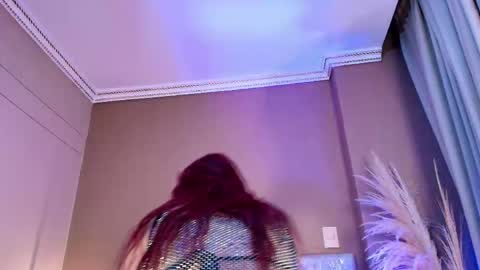 Jupiter Fox online show from 04/10/26, 12:49