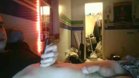 jusme_1218 online show from 12/05/25, 05:16