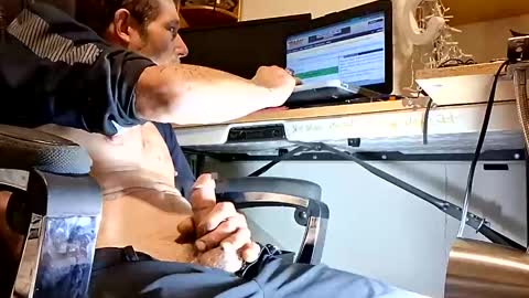 jusntym online show from 10/27/25, 08:07