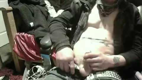 jusntym online show from 04/25/26, 05:10