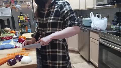 Jommie online show from 12/03/25, 10:41