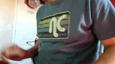 just4fun1523 online show from 01/18/26, 10:02