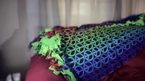 Flirty influncer online show from 02/07/25, 09:48