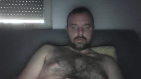 just_a_dick97 online show from 10/21/25, 08:59