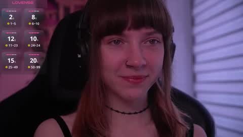 Julia online show from 11/29/25, 09:01