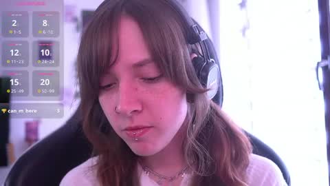 Julia online show from 04/25/26, 09:01