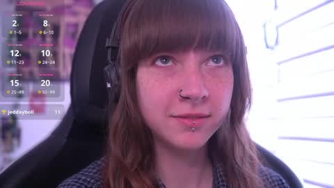 Julia online show from 05/05/26, 10:12