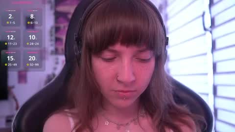Julia online show from 05/19/26, 11:27
