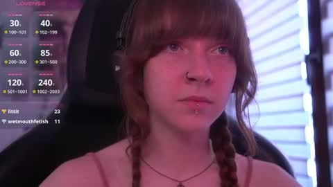 Julia online show from 06/25/26, 01:48