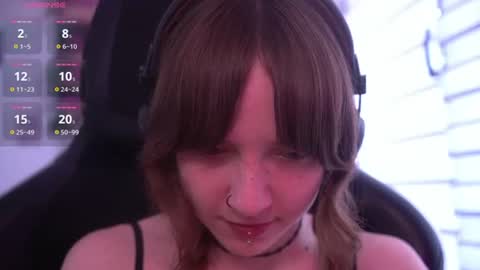 Julia online show from 06/30/26, 02:07