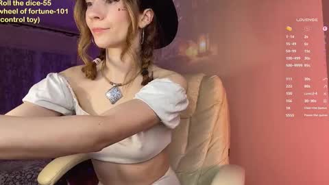 Jessica  I will be here on Tuesday November 26th online show from 12/21/25, 06:48