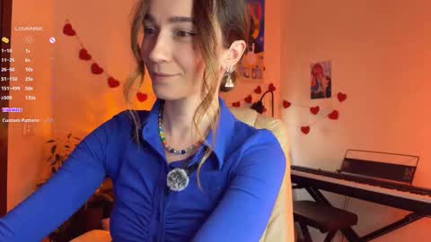 Jessica  I will be here on Tuesday November 26th online show from 02/13/26, 05:31