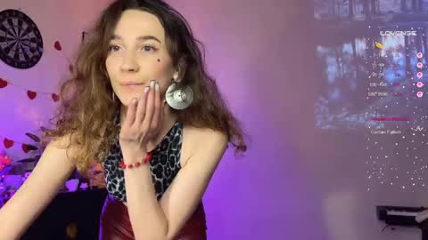 Jessica  I will be here on Tuesday November 26th online show from 05/05/26, 03:20