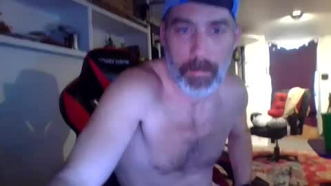 Snapshot of just_chillinwithya chatting on 02/22/25, 02:30 Your Zaddy online show from 02/22/25, 02:30