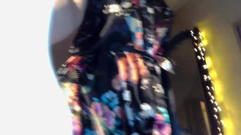 Ginger Curly online show from 03/02/26, 09:16