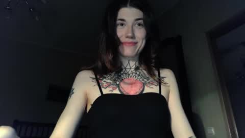 Ginger Curly online show from 04/21/26, 11:18