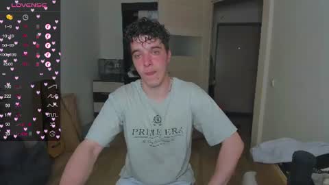 Edwins online show from 06/21/26, 06:54