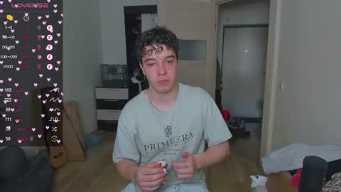 Edwins online show from 06/22/26, 03:20