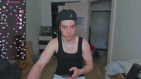 Edwins online show from 06/25/26, 11:04
