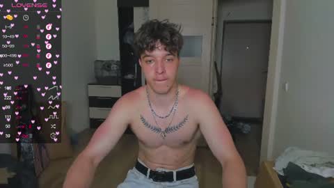 Edwins online show from 07/13/26, 06:11