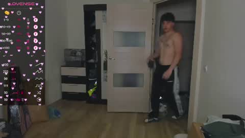 Edwins online show from 07/20/26, 05:04