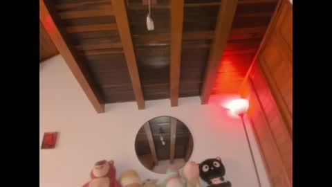 EMI  independent model  online show from 04/06/26, 08:21