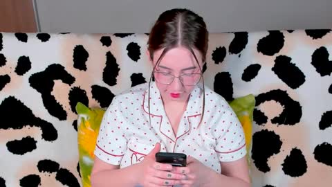 Nika and Mark online show from 02/14/25, 08:21