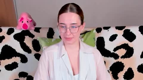 Nika and Mark online show from 02/20/25, 12:30