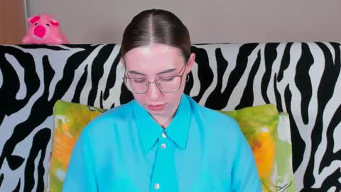 Nika and Mark online show from 02/26/25, 09:05