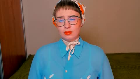 Nika and Mark online show from 11/25/25, 12:32