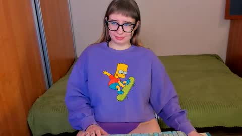 Nika and Mark online show from 12/04/25, 06:34