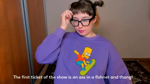 Nika and Mark online show from 01/19/26, 05:44