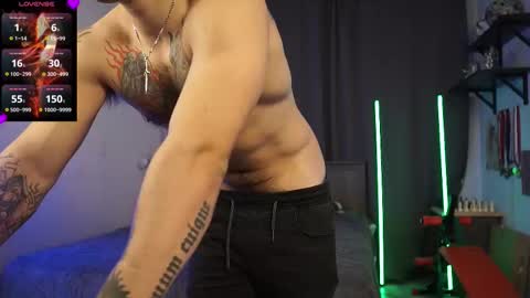 Kurt online show from 10/22/25, 08:30