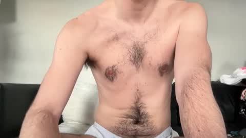 just_jasper online show from 03/29/26, 10:10