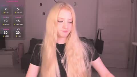 JESSY online show from 06/16/26, 07:38