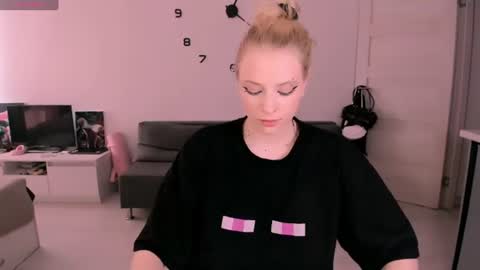 JESSY online show from 08/01/26, 04:28