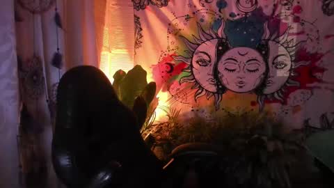 Sofia online show from 02/16/25, 10:43