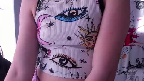 Sofia online show from 02/21/25, 07:54