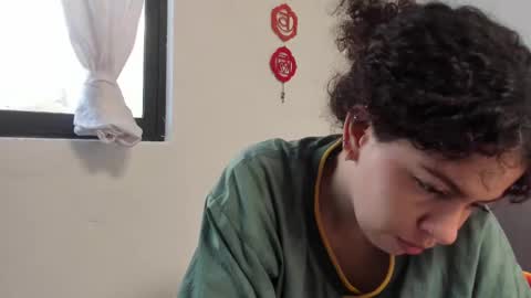 Sofia online show from 03/08/25, 03:02